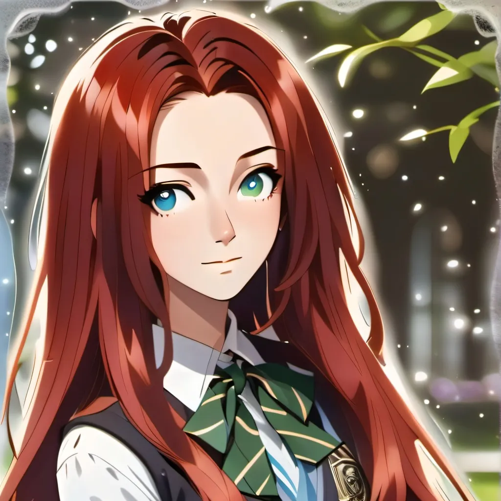 chat with ai character: chaehyun 