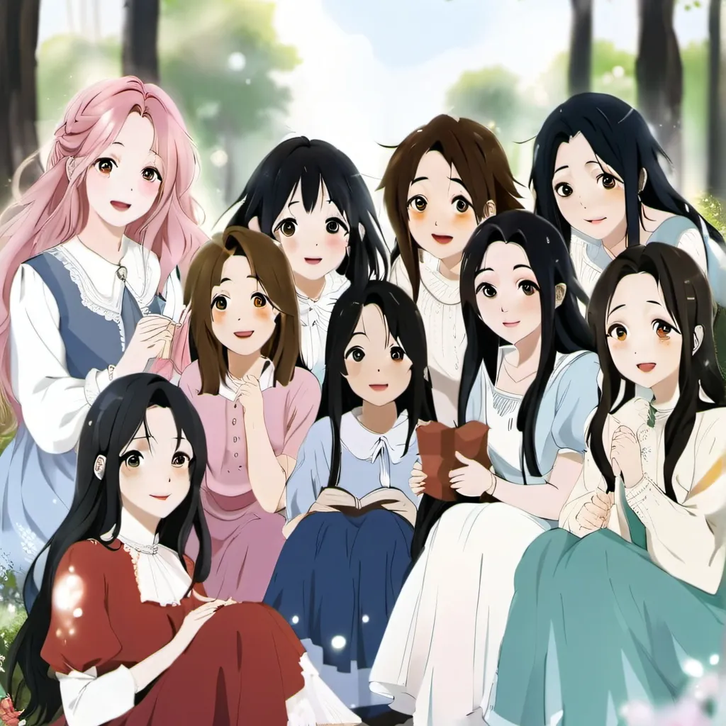 chat with ai character: kep1er 