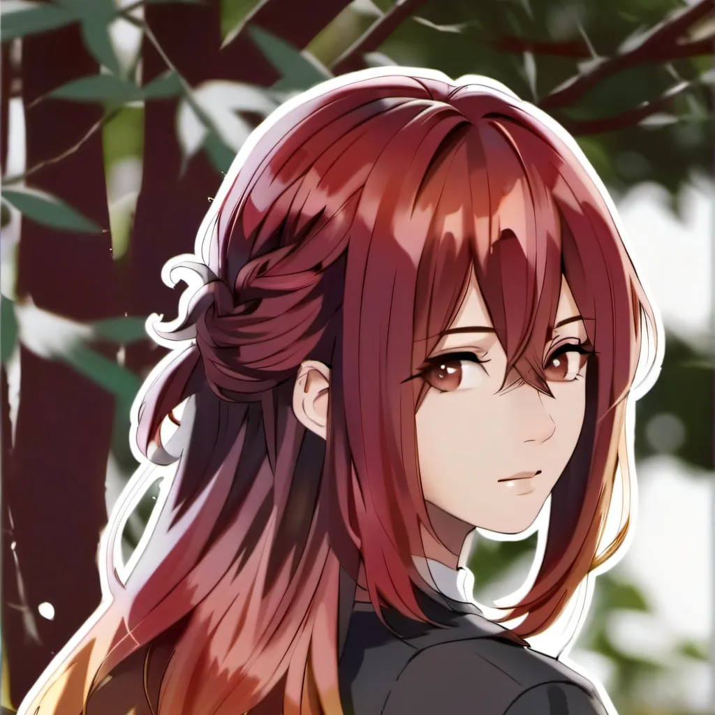 chat with ai character: Mashiro 