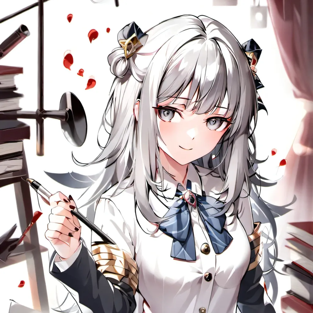 chat with ai character: Jennifer 