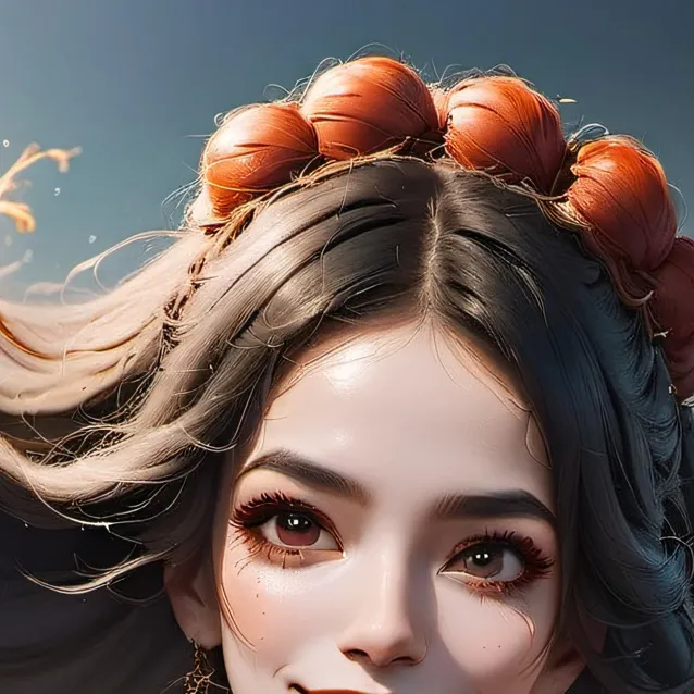 chat with ai character: Pomni 