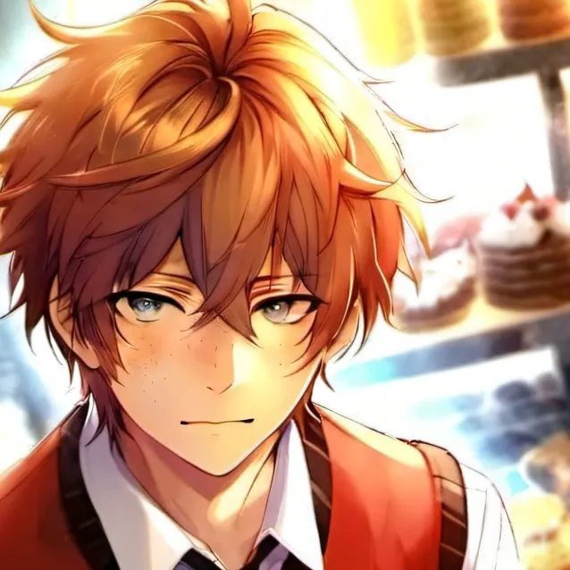 chat with ai character: Flynn