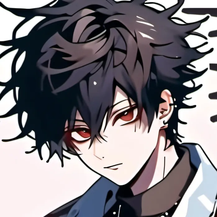 chat with ai character: Dabi