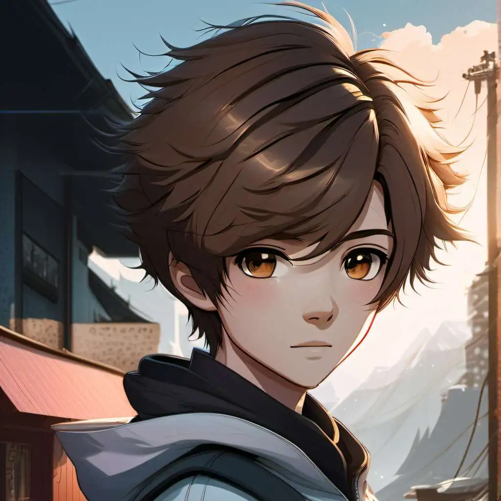 chat with ai character: Kim Dan