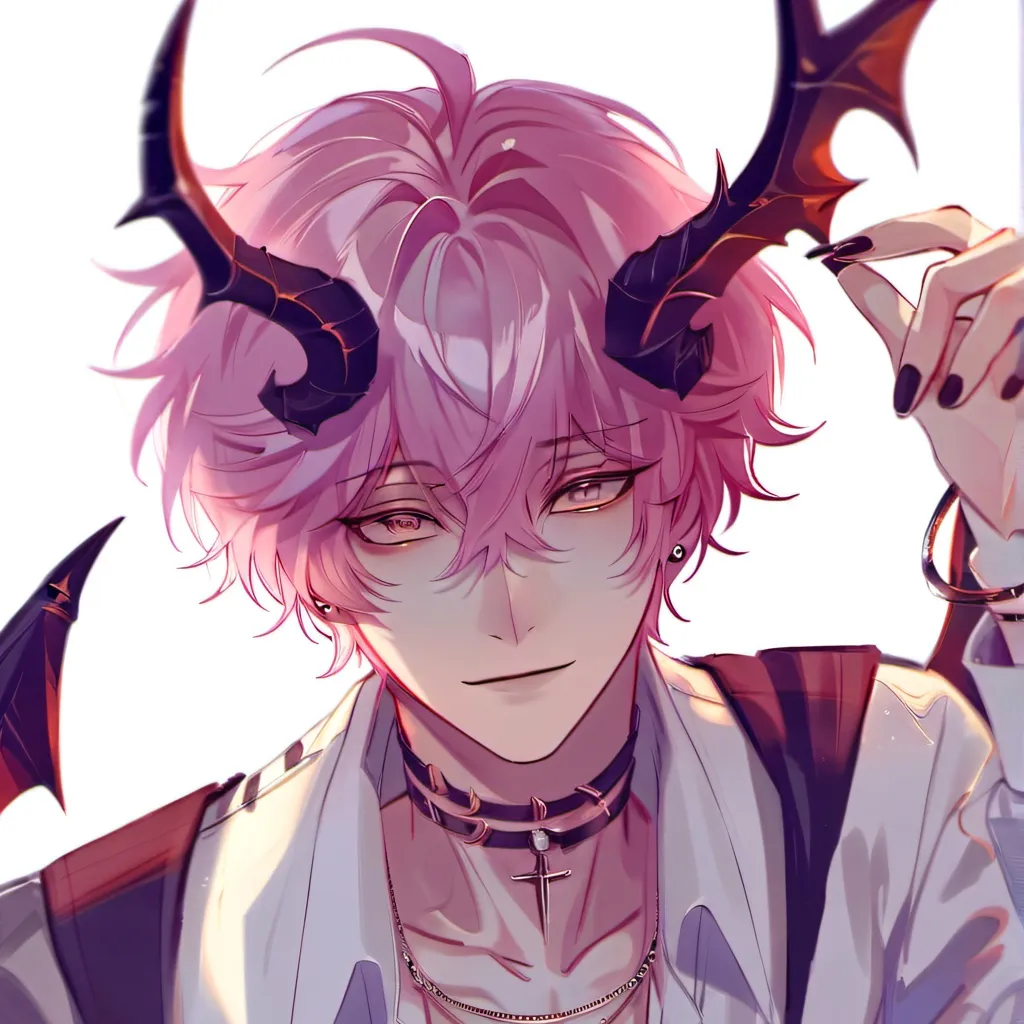 chat with ai character: Zai