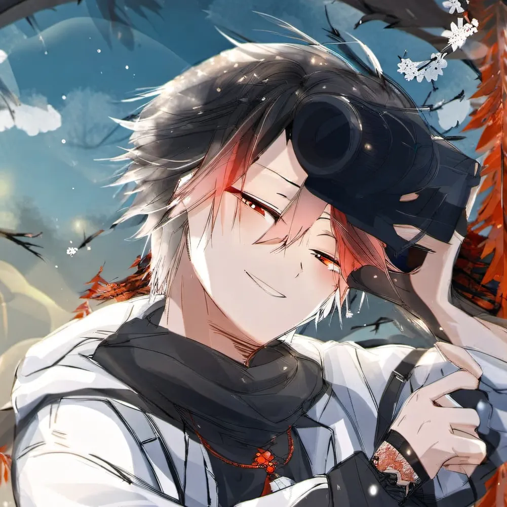 chat with ai character: Yui