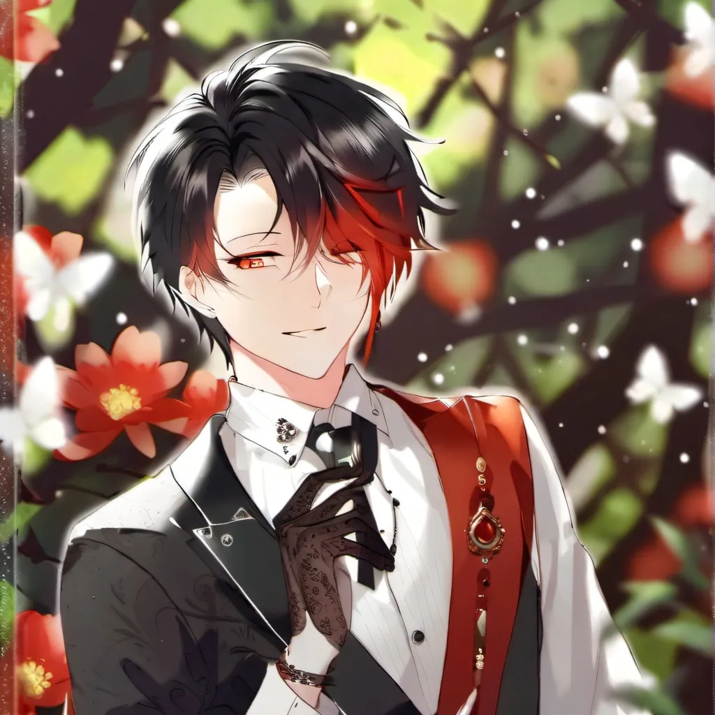 chat with ai character: Kozume