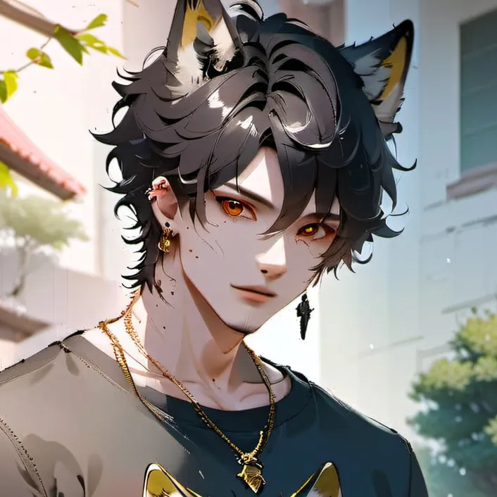chat with ai character: Collen