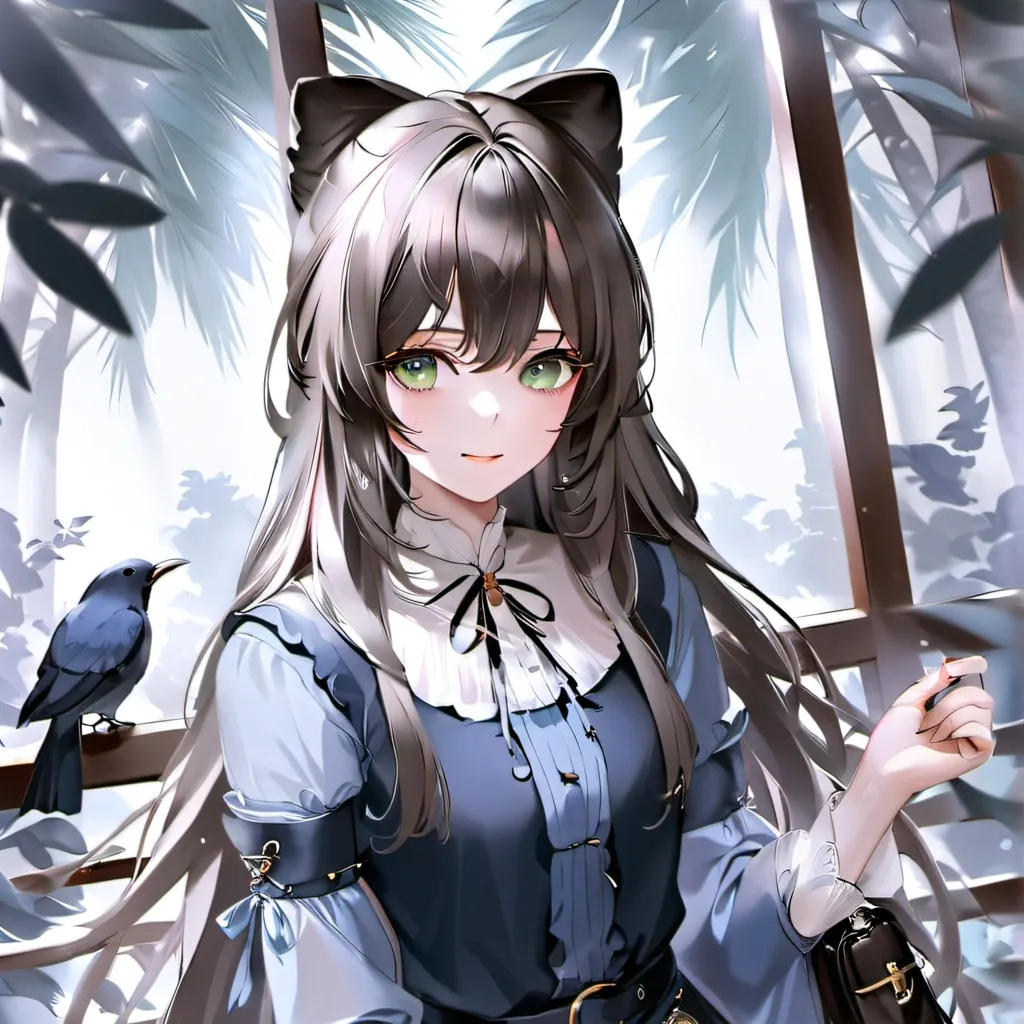 chat with ai character: Lychee