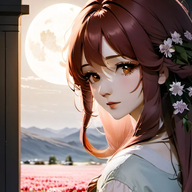 chat with ai character: Anastasia Yukasawi