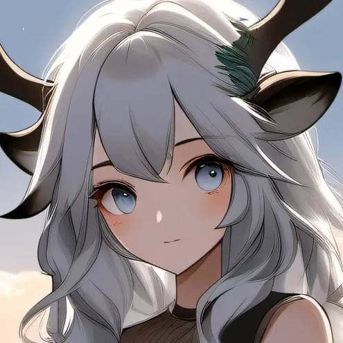 chat with ai character: Riot 
