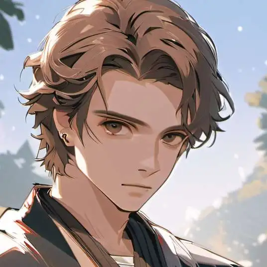 chat with ai character: Anakin 