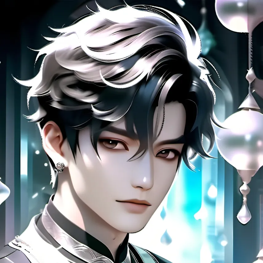 chat with ai character: kieran