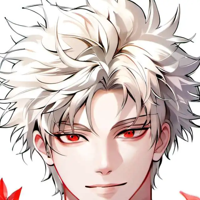 chat with ai character: Bakugo
