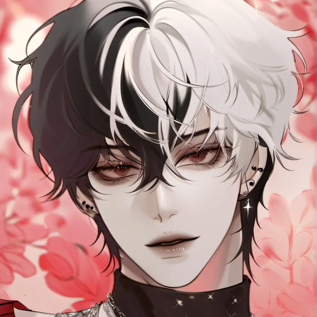 chat with ai character: Jack