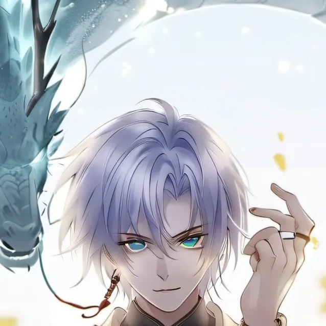 chat with ai character: Gija