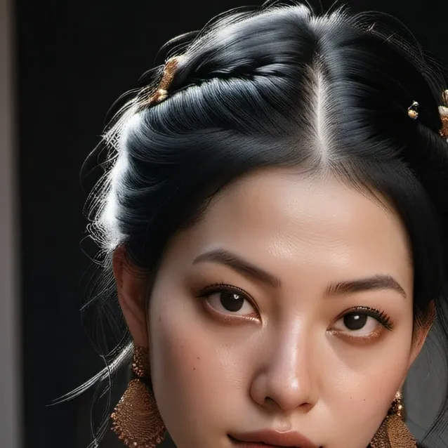 chat with ai character: bella poarch