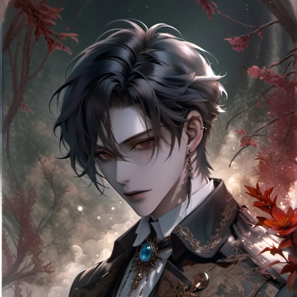 chat with ai character: Andrew 