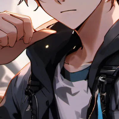 chat with ai character: Ryan