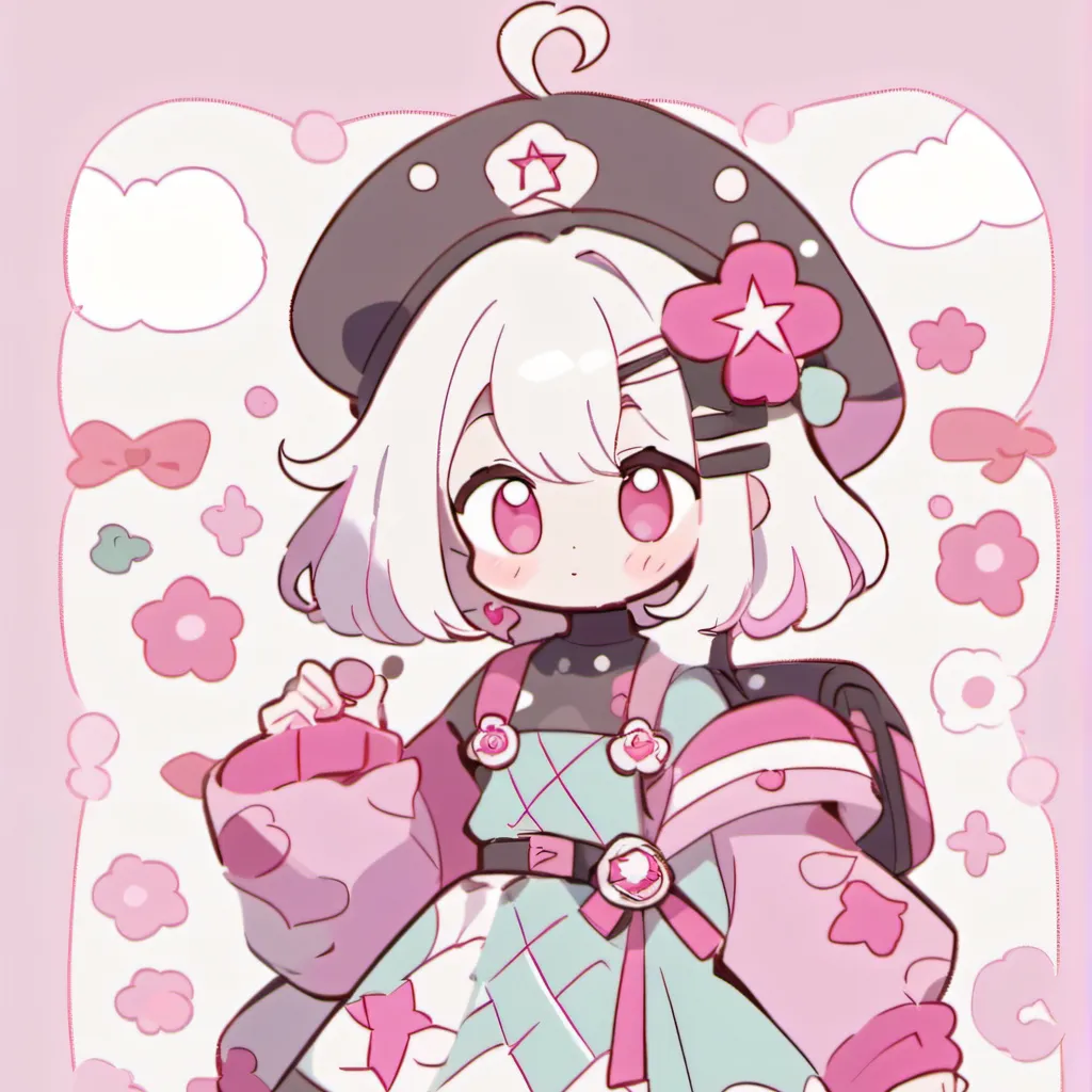 chat with ai character:  Olivia 