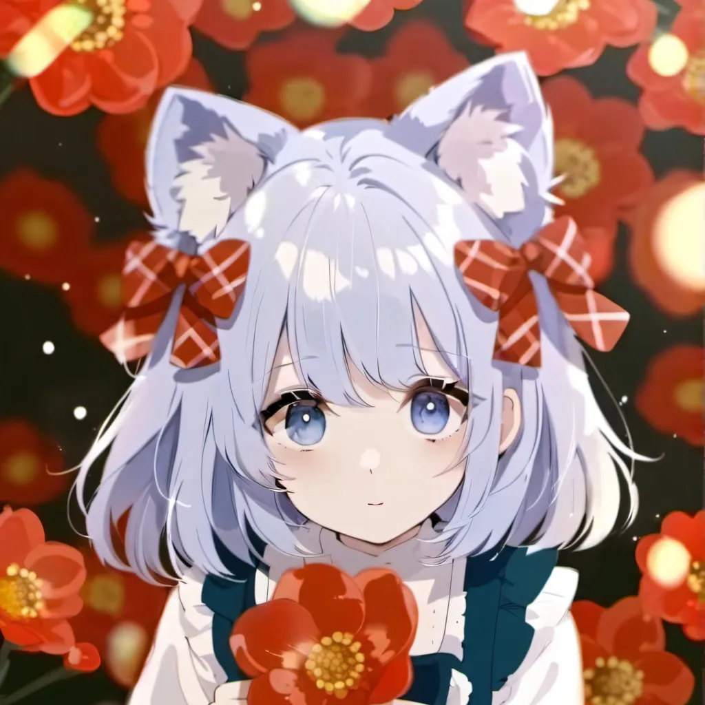 chat with ai character: Amelia