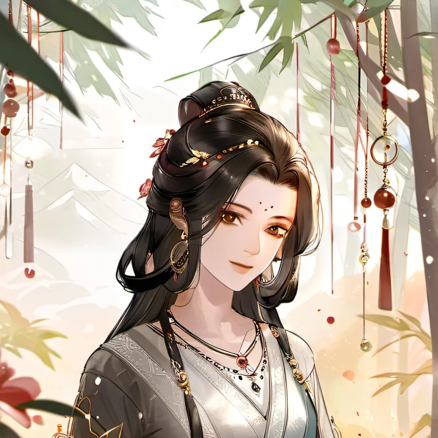 chat with ai character: (Zoe) Mother