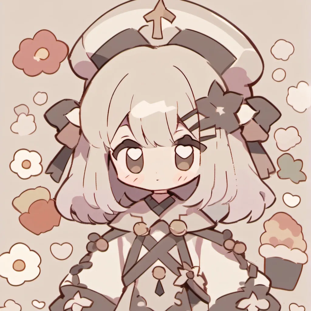 chat with ai character: Mila