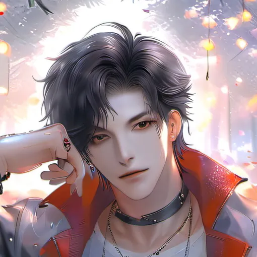 chat with ai character: Kazuki 