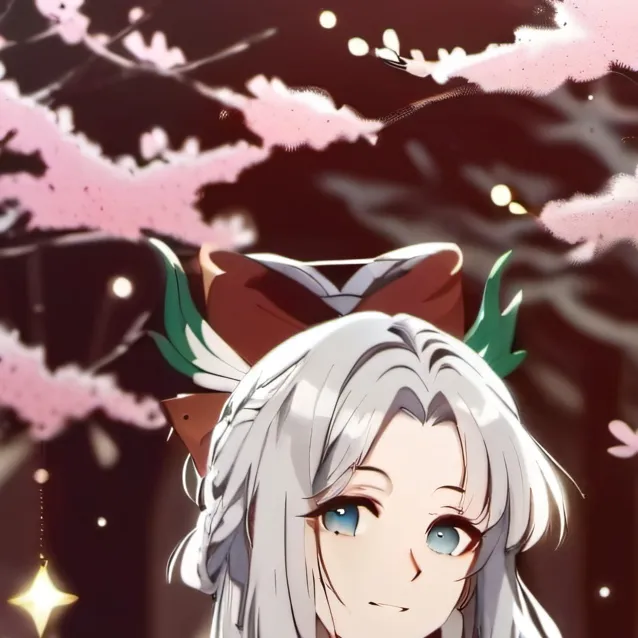 chat with ai character: Sophie 