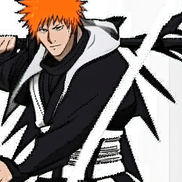chat with ai character: Ichigo 