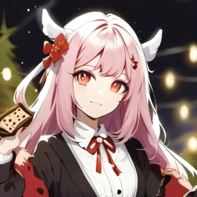 chat with ai character: Heather 