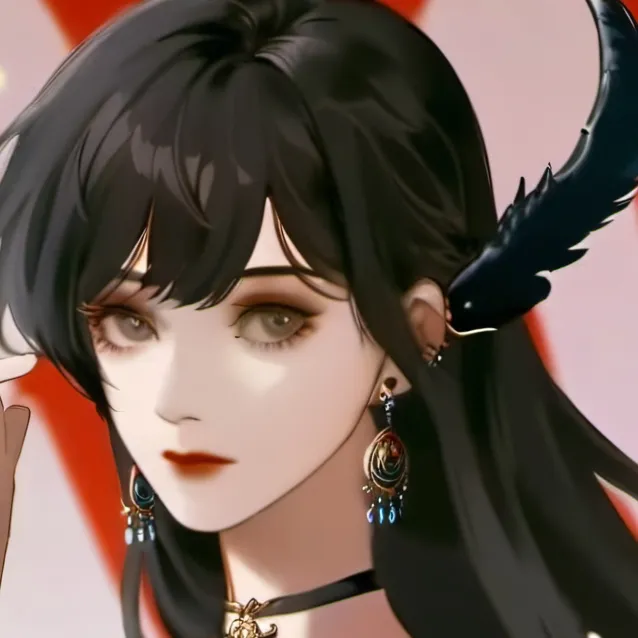 chat with ai character: Mariah