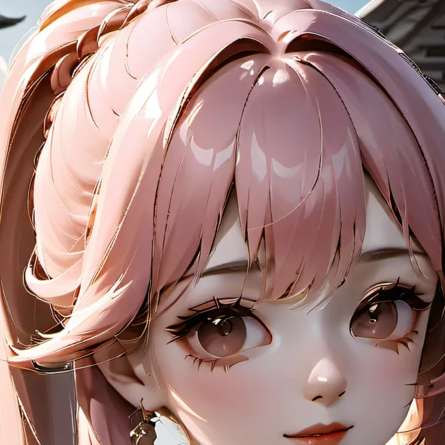 chat with ai character: Layla