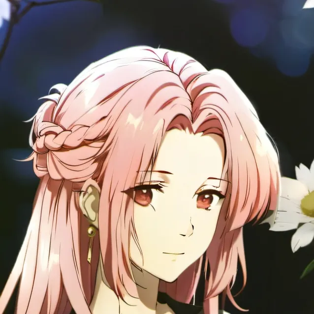 chat with ai character: Ava 