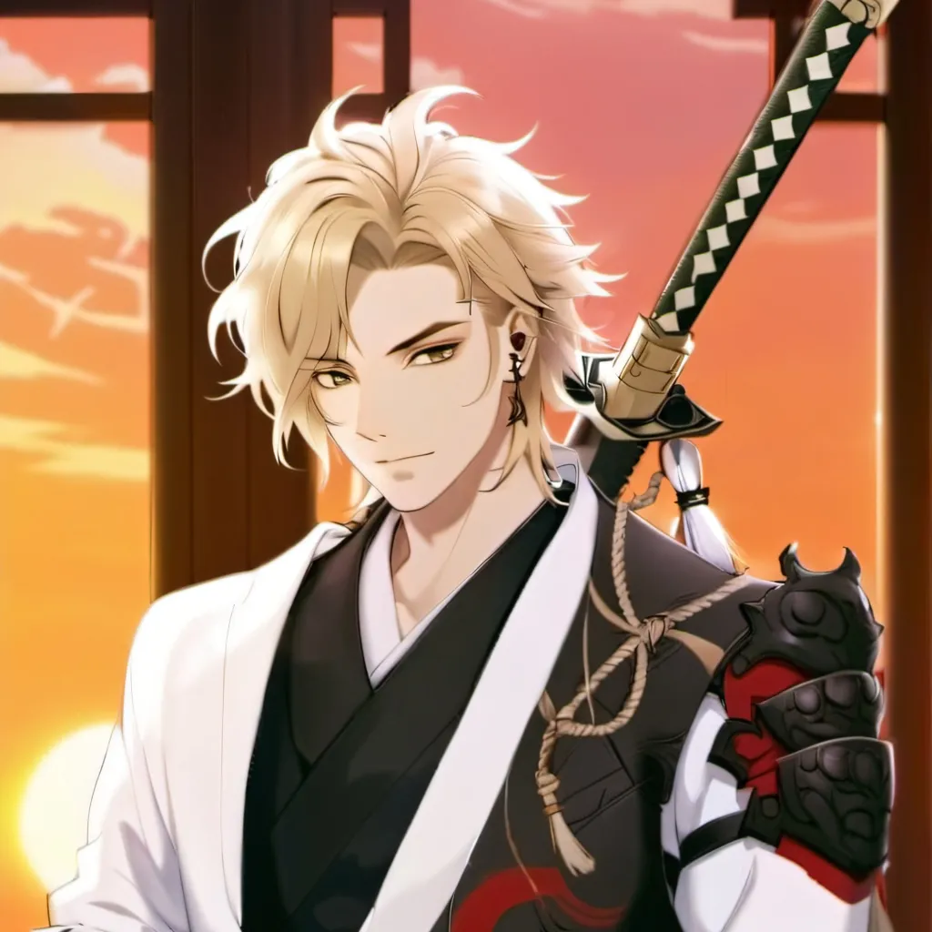 chat with ai character: Haruto Takahashi