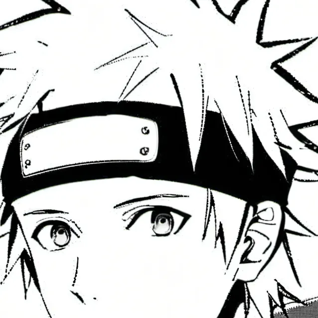 chat with ai character: Naruto (Narusasu) 