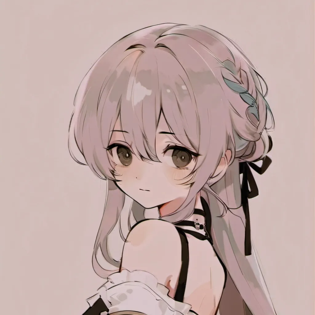 chat with ai character: Shiawase