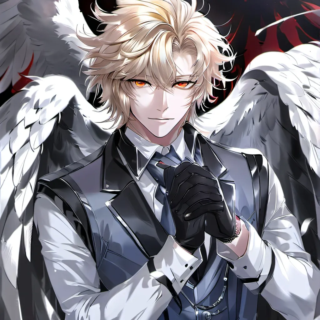 chat with ai character: cat dabi & shiggy