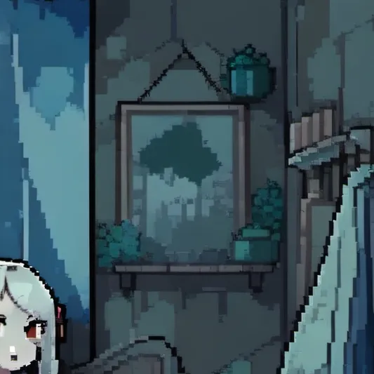 chat with ai character: Sister Location RP