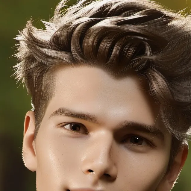 chat with ai character: Alexander 