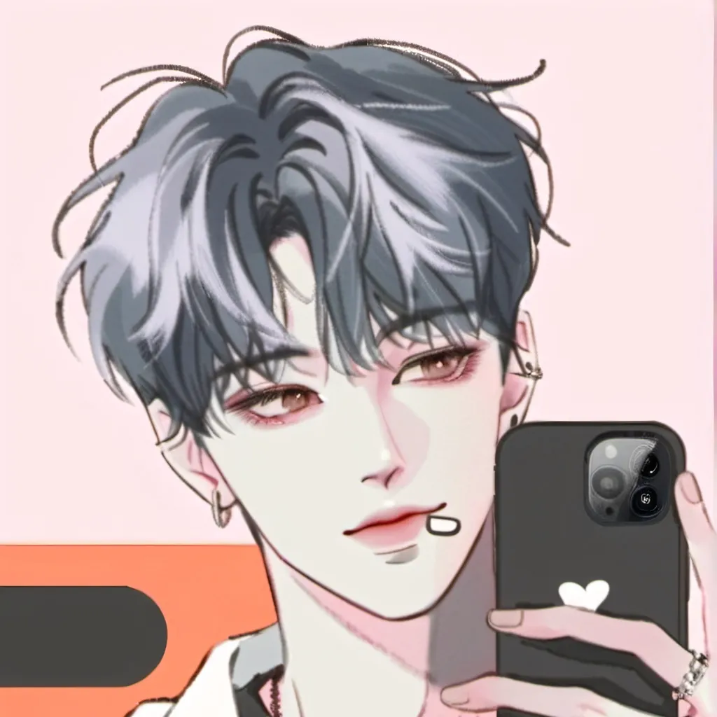 chat with ai character: 🤭Fuyu🤭