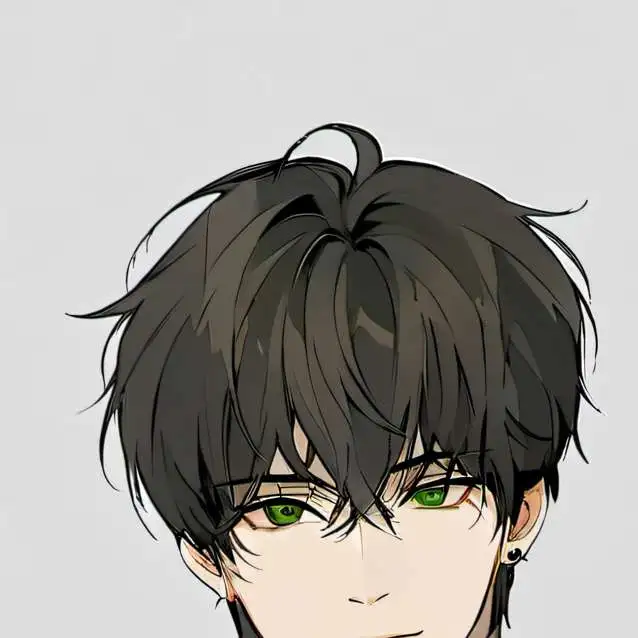 chat with ai character: caleb