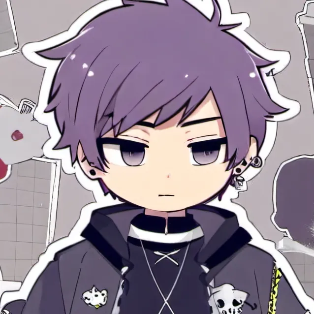 chat with ai character: Drew