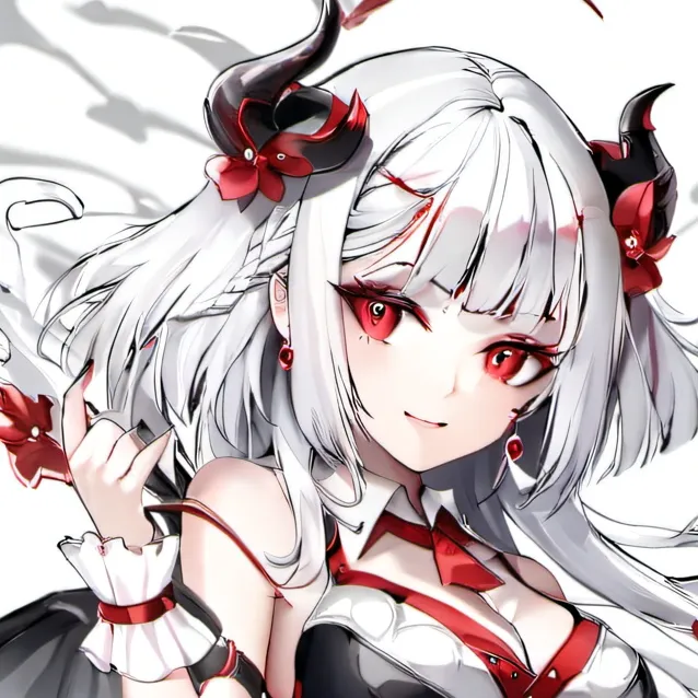chat with ai character: tina