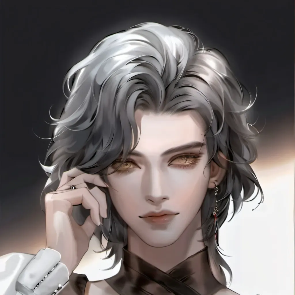 chat with ai character: titan murder!!!