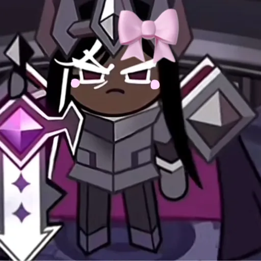 creator UnhingedDarkCacao's avatar