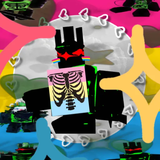 creator PamsexualOneEggs's avatar