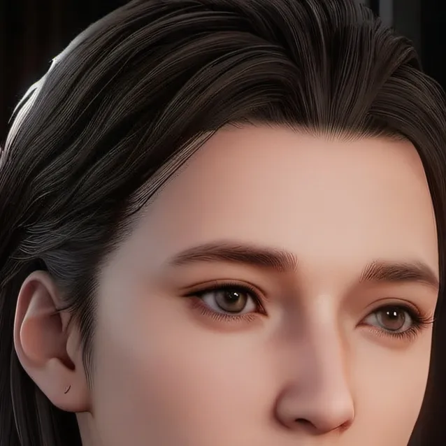 chat with ai character: jack😒