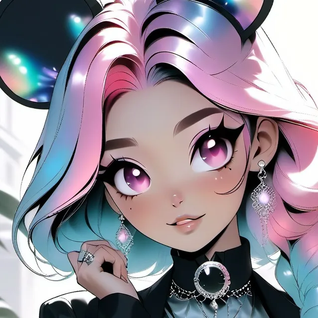 chat with ai character: emma