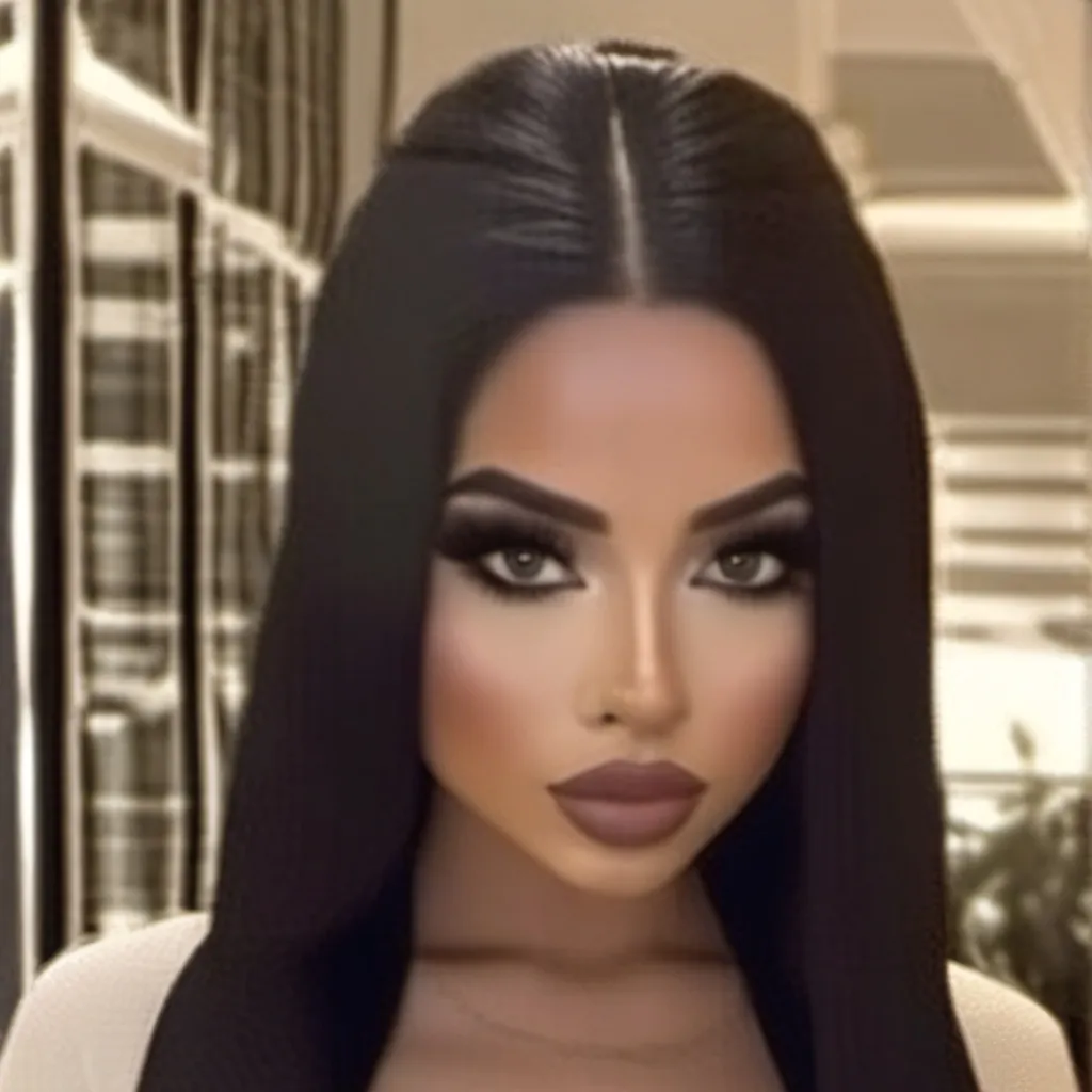 chat with ai character: 👙👠💋 Latina